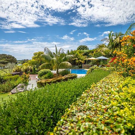 Te Awa Lodge Пейхія Екстер'єр фото