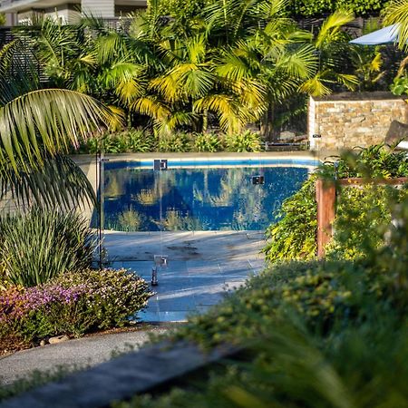 Te Awa Lodge Пейхія Екстер'єр фото