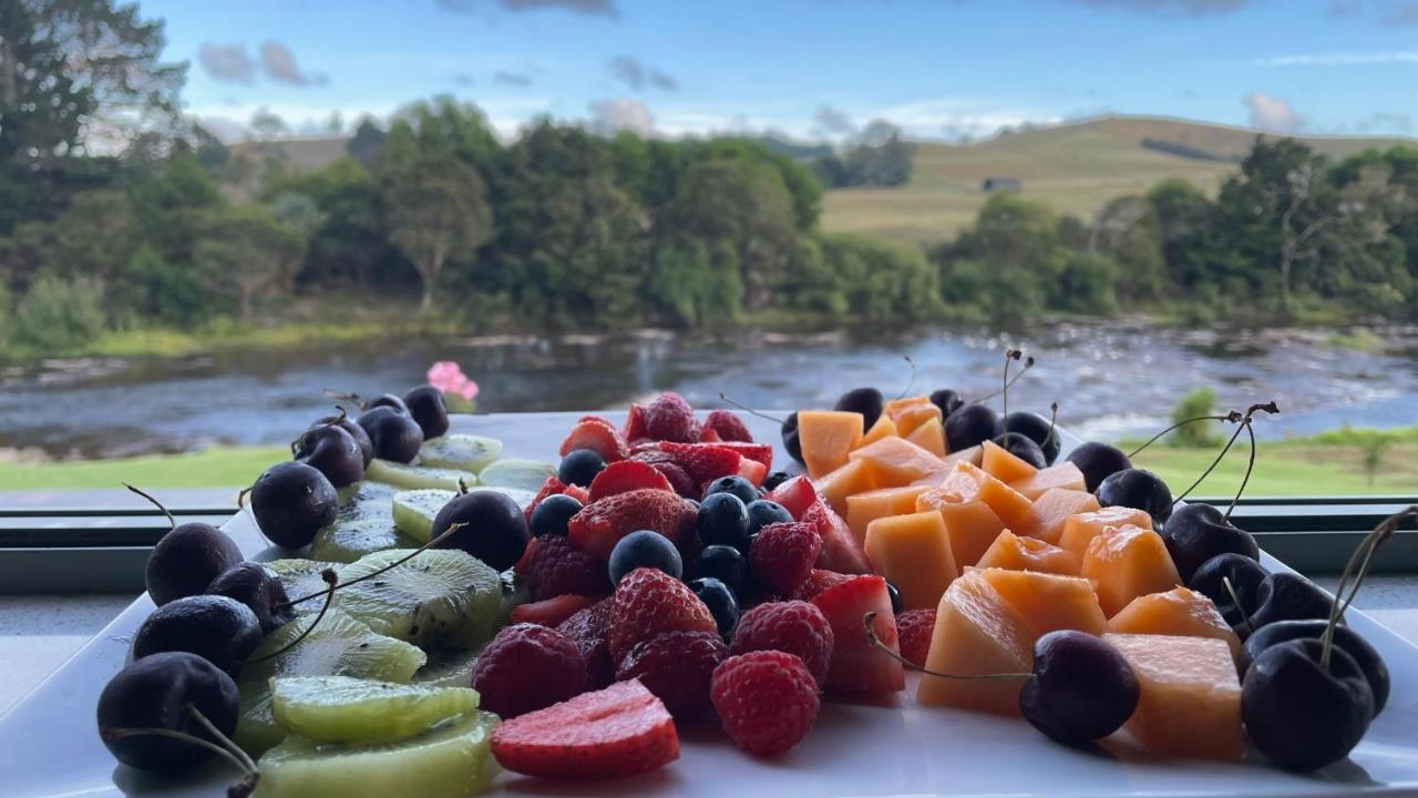Te Awa Lodge Пейхія Екстер'єр фото