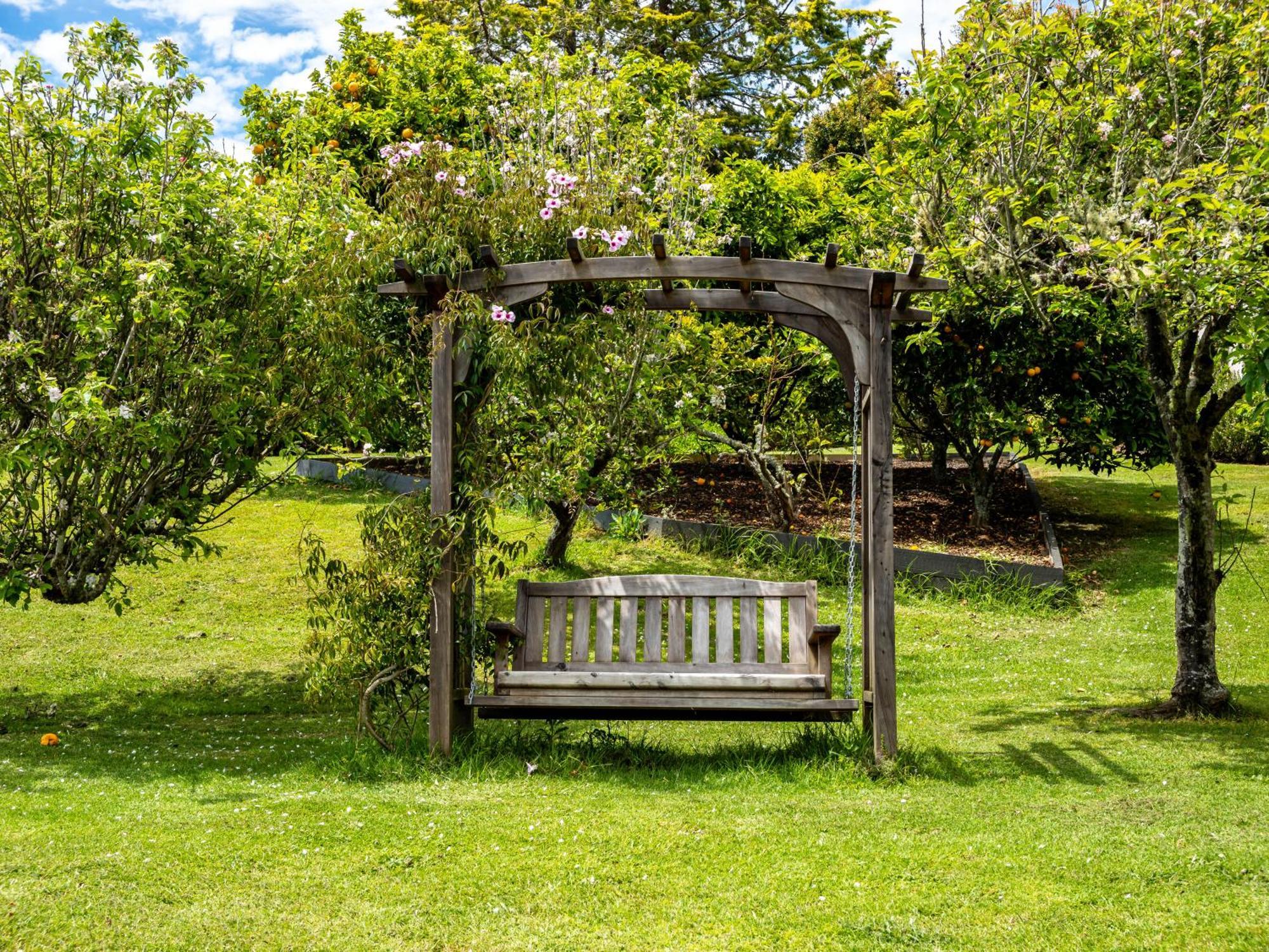 Te Awa Lodge Пейхія Екстер'єр фото