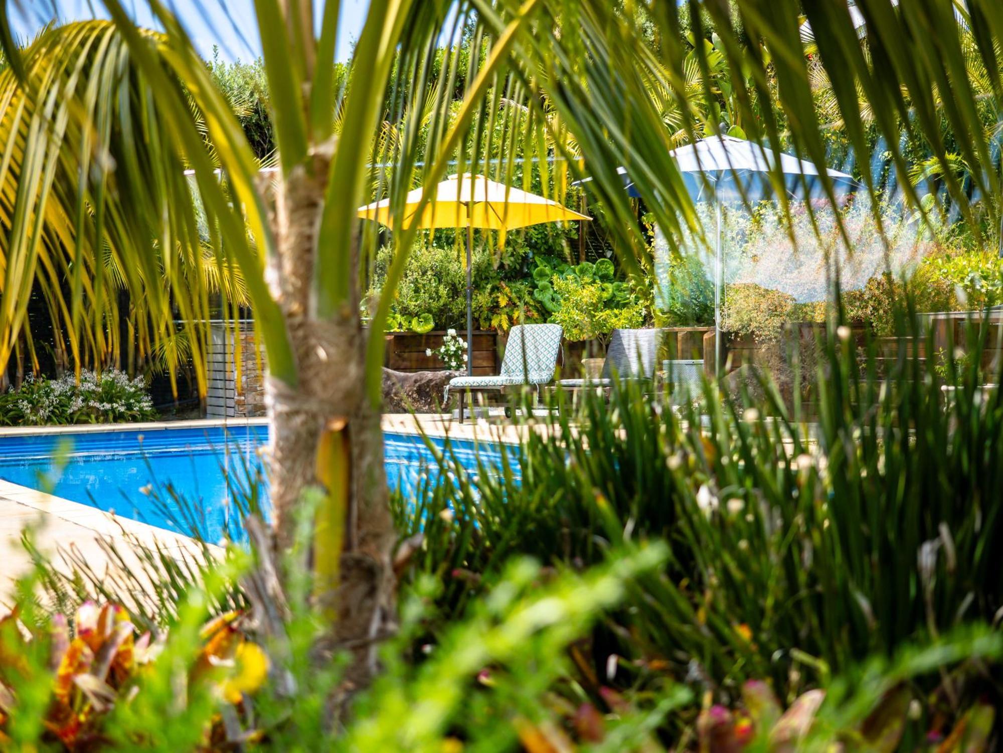 Te Awa Lodge Пейхія Екстер'єр фото