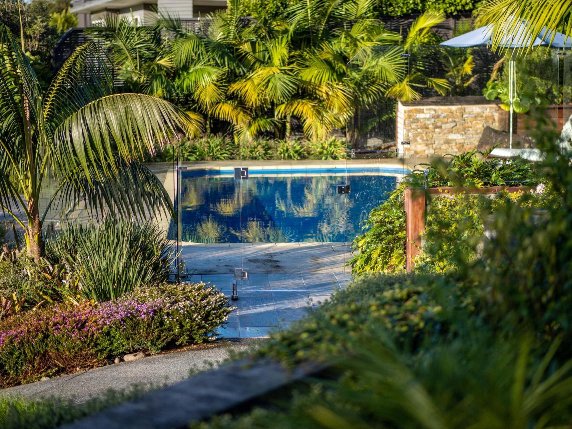 Te Awa Lodge Пейхія Екстер'єр фото